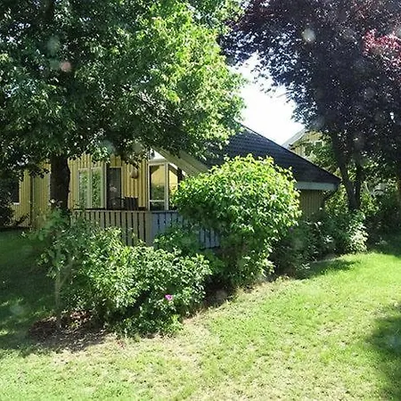 Hébergement de vacances Wildgans 65 *