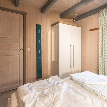 Hébergement de vacances Wildgans 65 *