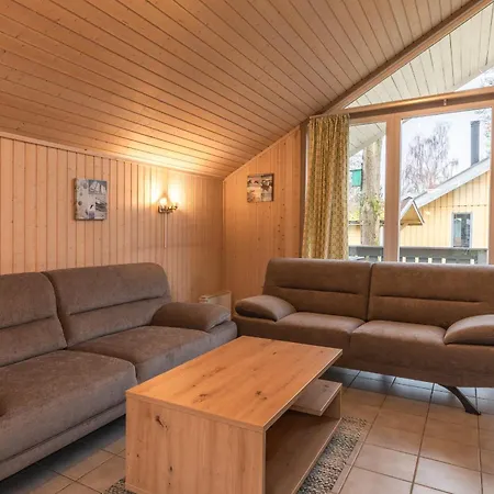 Hébergement de vacances Wildgans 65 *