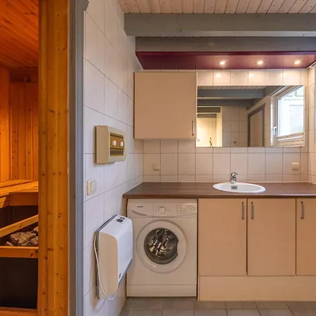 Hébergement de vacances Wildgans 65 *