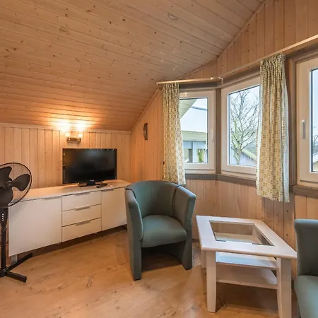 Hébergement de vacances Wildgans 65 *