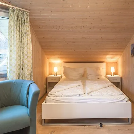 Wildgans 65 Hébergement de vacances