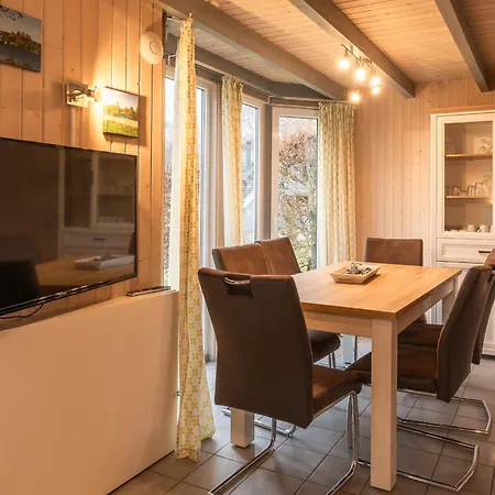 Hébergement de vacances Wildgans 65 Mirow