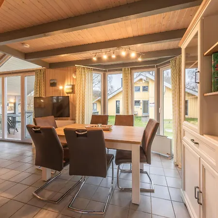 Wildgans 65 Hébergement de vacances *