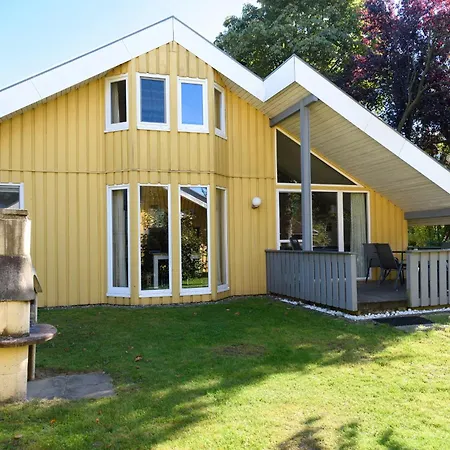 Hébergement de vacances Wildgans 65